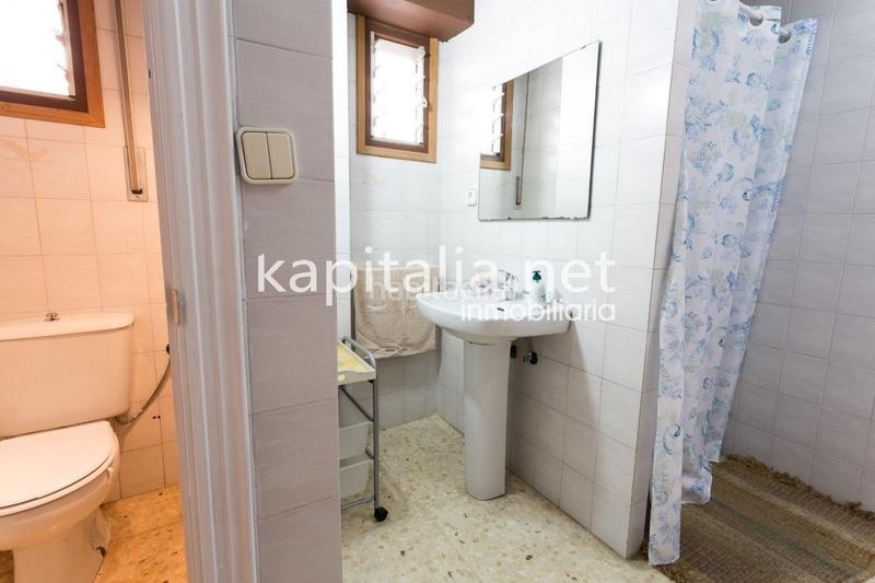 Foto c1c9a534-6928-4749-a672-9e1ea909aa99. Xalet amb aparcament piscina a Cabo de las Huertas Alicante