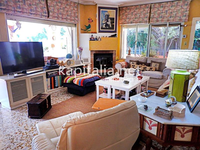 Foto c578718d-bdc2-4d10-becc-17e2bf20cacb. Xalet amb aparcament piscina a Cabo de las Huertas Alicante