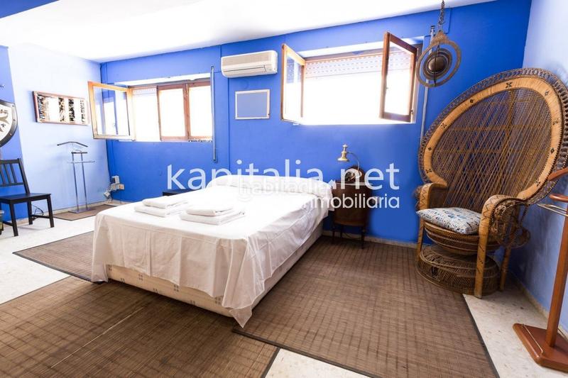 Foto cb8ee7cb-7b9a-4440-934b-533248ac569f. Xalet amb aparcament piscina a Cabo de las Huertas Alicante