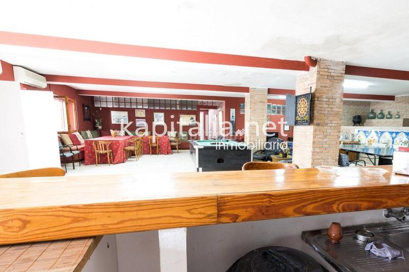 Foto d65f0862-0a3f-4ce8-b566-ace319347973. Xalet amb aparcament piscina a Cabo de las Huertas Alicante