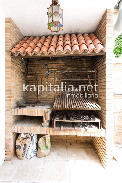 Foto d7e42402-19cc-450a-b2a5-e7cd4f1f4341. Xalet amb aparcament piscina a Cabo de las Huertas Alicante