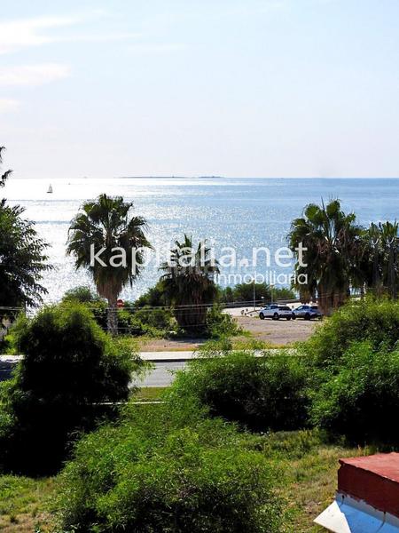 Foto dacd02b7-d2c1-4ab3-b007-986197a87f48. Xalet amb aparcament piscina a Cabo de las Huertas Alicante