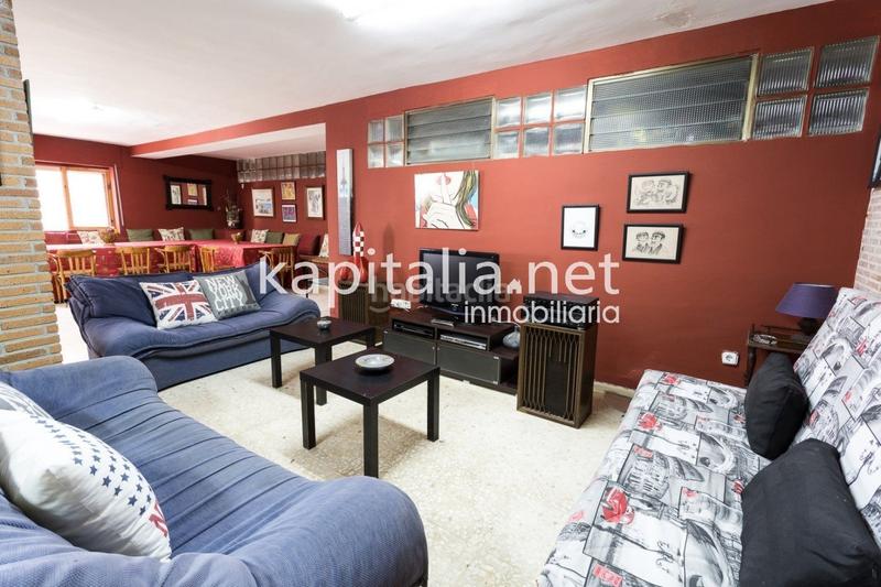 Foto dfb3e021-3523-4093-ab02-bd313af604e1. Xalet amb aparcament piscina a Cabo de las Huertas Alicante