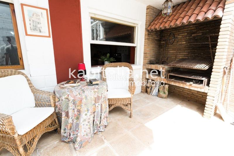 Foto edba9b48-3bee-4fa4-a65f-543ee2daacb4. Xalet amb aparcament piscina a Cabo de las Huertas Alicante