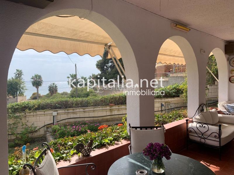 Foto fbc40ad1-04e0-40db-8720-c5a9af33a42b. Xalet amb aparcament piscina a Cabo de las Huertas Alicante