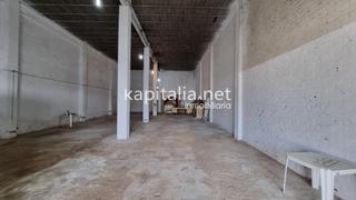 Nau industrial a Albaida. Nave a la venta en albaida