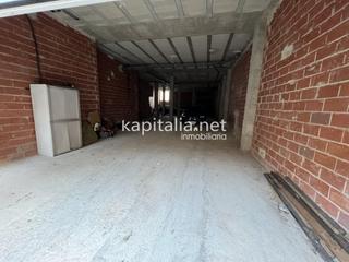 Local Comercial a Llosa de Ranes. Almacen a la venta en la llosa de ranes