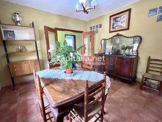 Casa a Albaida. Casa de campo a la venta en albaida