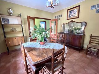 Casa en Albaida. Casa de campo a la venta en albaida