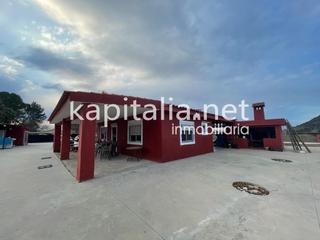 Xalet a Xàtiva. Chalet a la venta en xativa