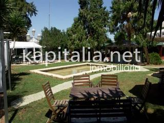 Xalet a Canals. Espectacular chalet en canals