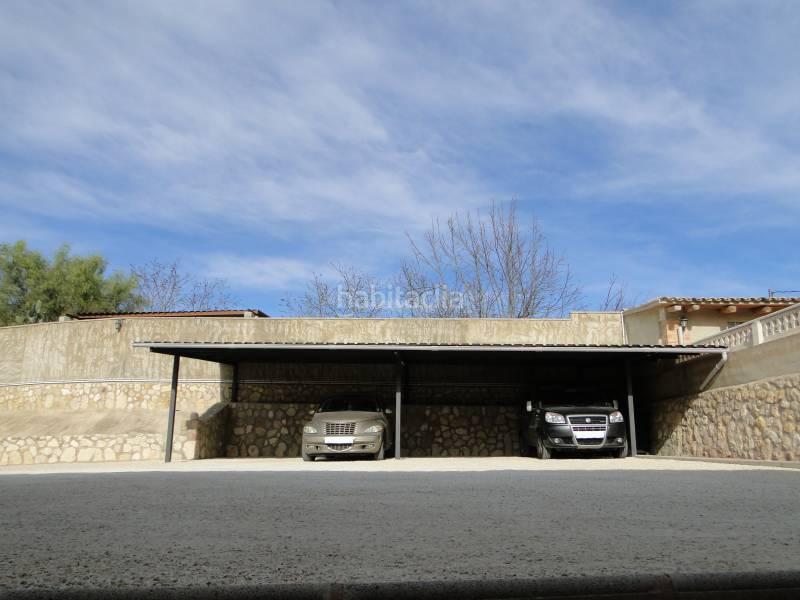 Foto 0c0c2ef0-30f8-4ec5-9c67-02ec8dfcd648. Chalet avec chauffage piscine dans El Llombo Ontinyent