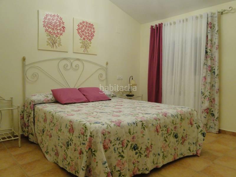 Foto 1e4b679c-e9c4-41dd-95b9-c043a51c2a5e. Chalet avec chauffage piscine dans El Llombo Ontinyent