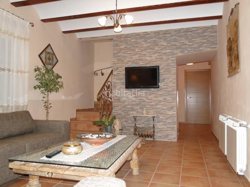 Foto 5e73d02c-8189-49ab-a27e-4fc214e2f989. Chalet avec chauffage piscine dans El Llombo Ontinyent