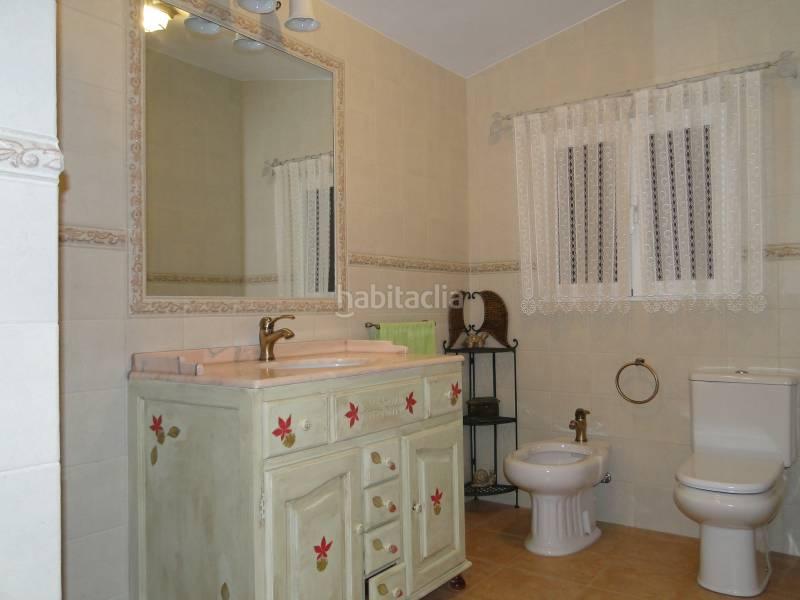 Foto 63cd6f6b-8473-44ca-ab6c-11fc375d1ad0. Chalet avec chauffage piscine dans El Llombo Ontinyent