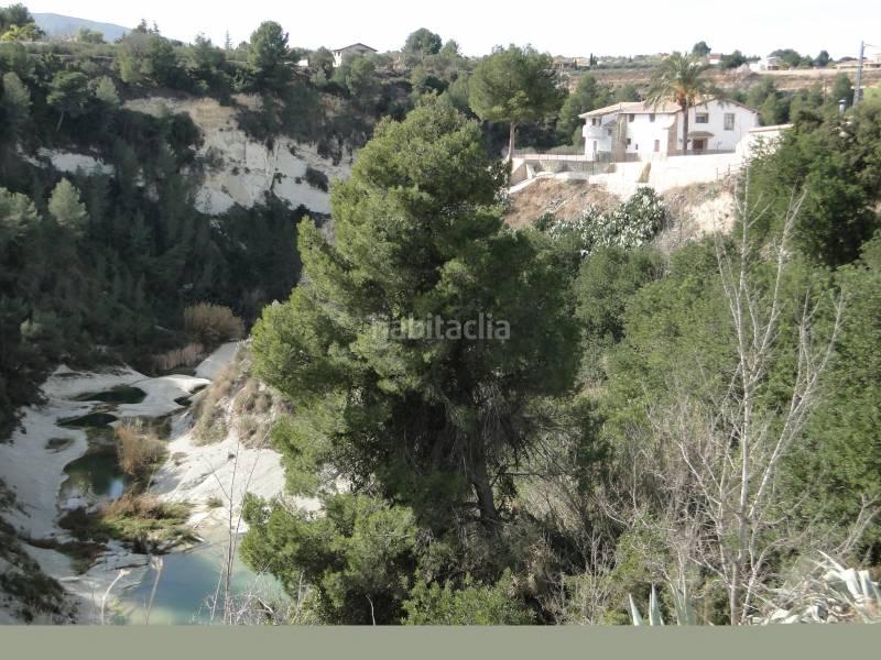 Foto 6b3db2bc-13c9-45c5-88a7-c723b3778396. Chalet avec chauffage piscine dans El Llombo Ontinyent