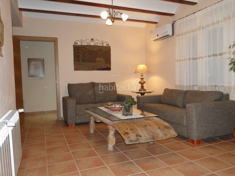 Foto 775edd27-89d3-438c-b3ad-0bb8ea8b5ea8. Chalet avec chauffage piscine dans El Llombo Ontinyent