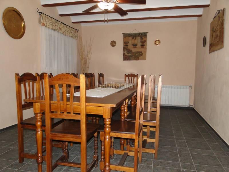 Foto 8270ea85-9db8-4833-a3ab-4b76af23d0ea. Chalet avec chauffage piscine dans El Llombo Ontinyent