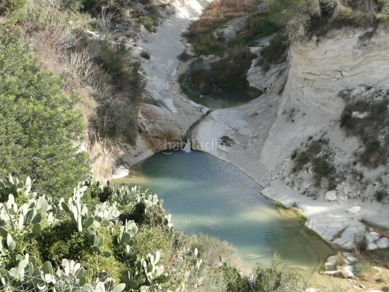 Foto 8fa243b9-60de-4f4f-9d07-778382dc4337. Chalet avec chauffage piscine dans El Llombo Ontinyent