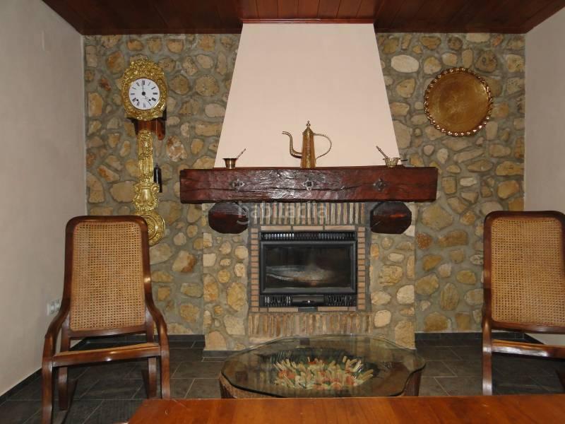 Foto 952cde33-a5e5-4b23-9001-245b3c614b08. Chalet avec chauffage piscine dans El Llombo Ontinyent