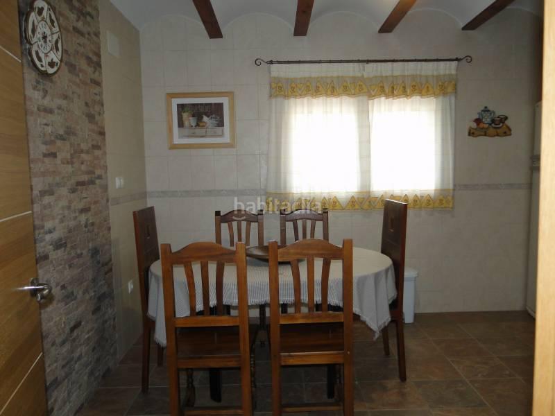 Foto c2dc6945-33fa-4cfc-b422-69eefca604bc. Chalet avec chauffage piscine dans El Llombo Ontinyent