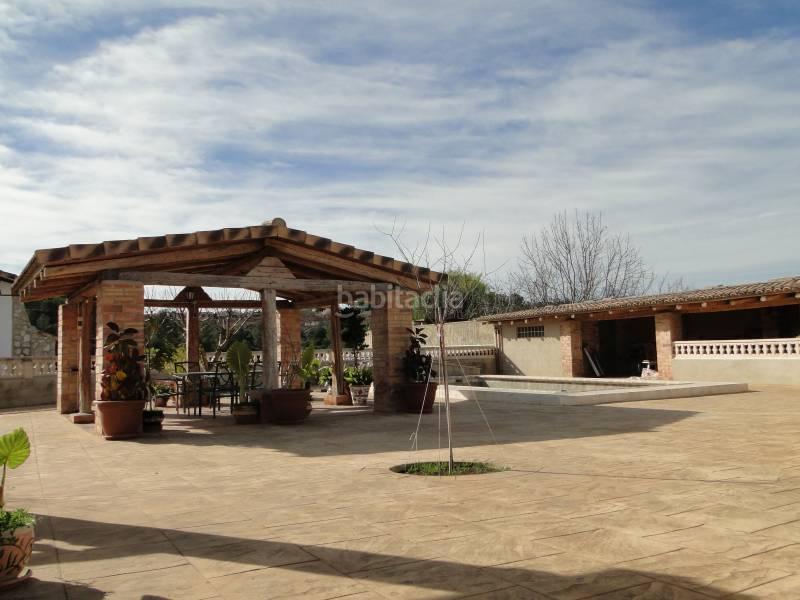 Foto e7d7ac26-0dd2-42a3-862b-fe5c31145beb. Chalet avec chauffage piscine dans El Llombo Ontinyent