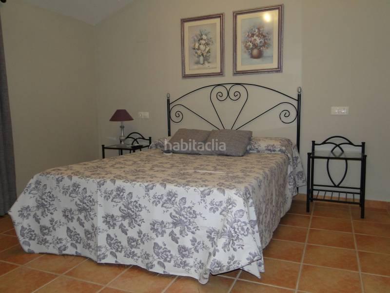 Foto f5e6ca4a-5b62-4e99-80a1-5c5c457e03f5. Chalet avec chauffage piscine dans El Llombo Ontinyent