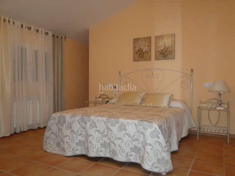 Foto f60e9829-77ec-4acd-80db-bd6145863e23. Chalet avec chauffage piscine dans El Llombo Ontinyent