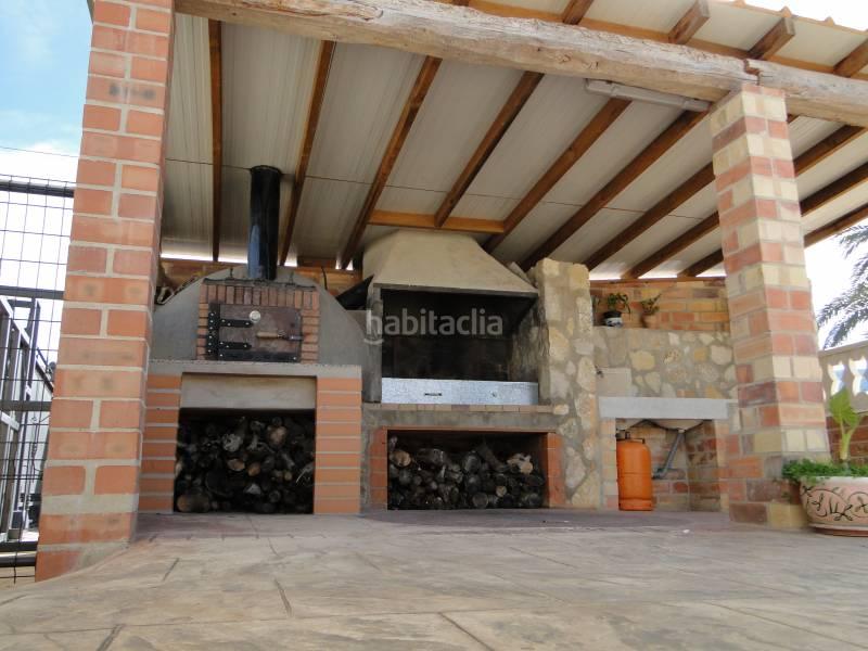 Foto fb5588da-7da8-4530-afae-d60fd4305704. Chalet avec chauffage piscine dans El Llombo Ontinyent