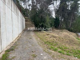 Terreno residenziale in Agullent. Oportunidad de terreno urbanizable en venta en agullent