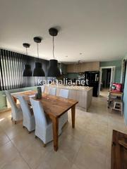 Casa a Benimarfull. Espectacular casa a la venta en benimarfull