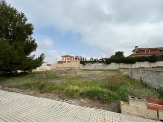 Area edificabile urbana in Montaverner. Parcela urbana a la venta en montaverner