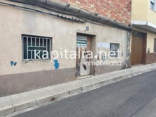 Casa a Manuel. Casa a la venta en manuel