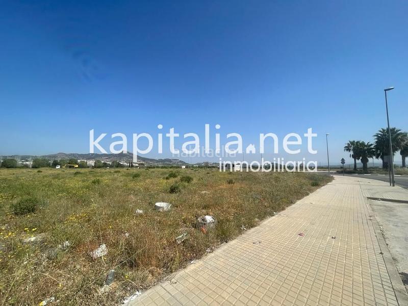 Foto 05b51bed-ecf4-4242-a24f-fa13506fe0ea. Terreny residencial a Xàtiva