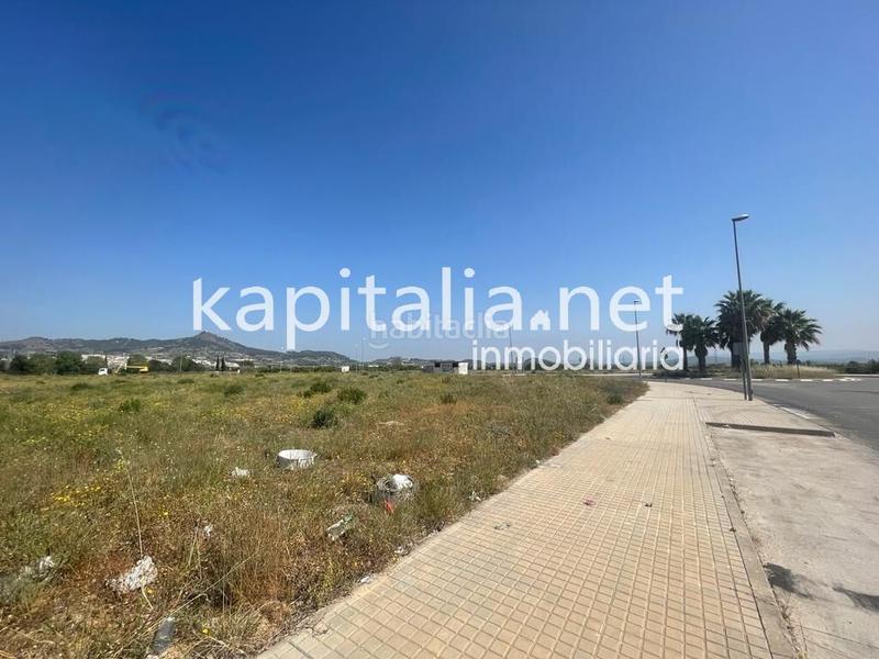 Foto 0b9a53e6-c0ab-4ab8-a04c-5b74292189c5. Terreny residencial a Xàtiva