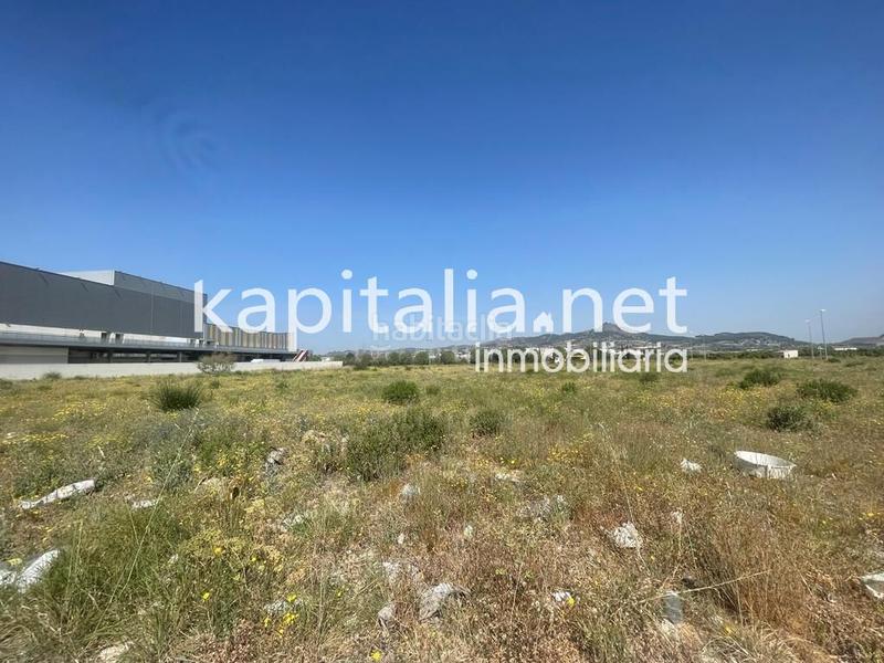 Foto 187abce8-920b-4ed1-ab3e-c6f67bf96601. Terreny residencial a Xàtiva