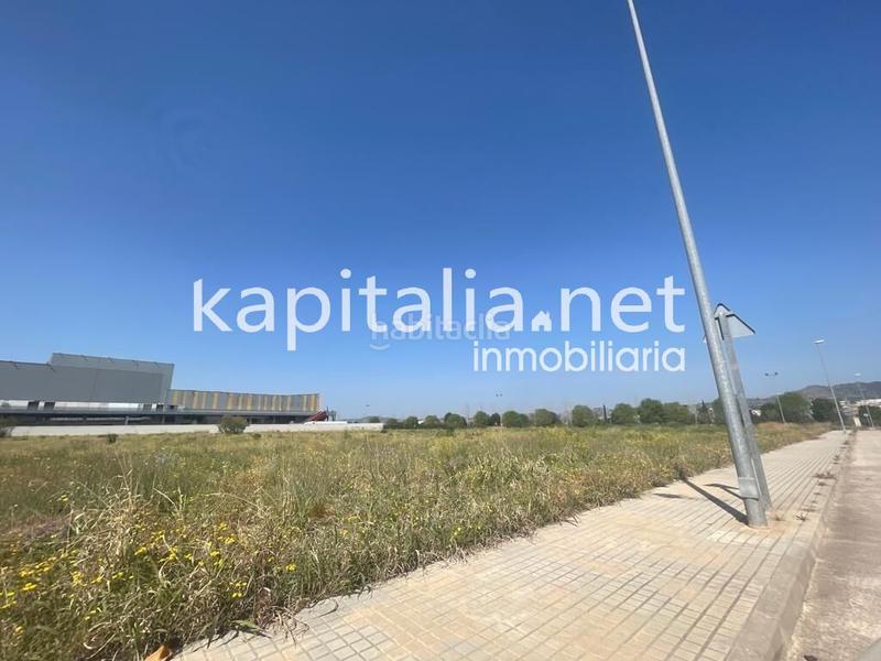 Foto 9372e365-488c-4e95-997f-49ef10e7c420. Terreny residencial a Xàtiva