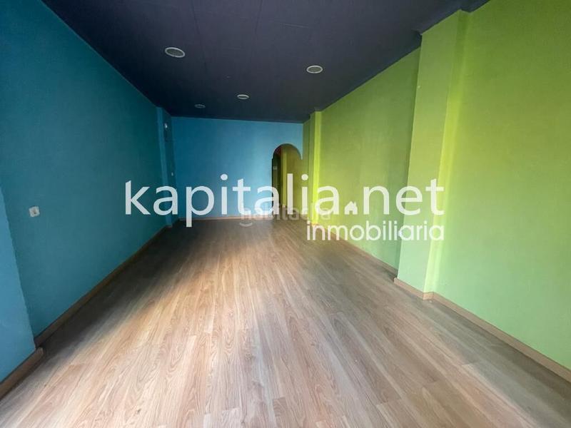 Foto fdc7c367-d8a9-42d6-8824-36f5f533eede. Local comercial a Xàtiva