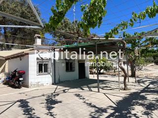 Masia a Xàtiva. Casa de campo a la venta en bixquert