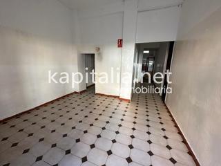 Location Local commercial à Sant Rafael. Local comercial en alquiler en ontinyent valencia