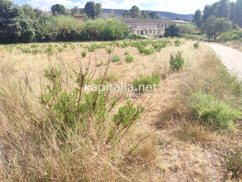 Foto 78b70e24-1e0a-45e4-9cd6-c75b3e73f151. Rural plot in El Llombo Ontinyent