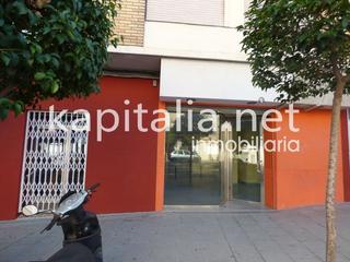 Local commercial à Sant Rafael. Local a la venta en zona san rafael de ontinyent.