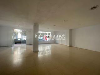 Affitto Locale commerciale in Sant Josep-Zona Hospital. Local comercial en alquiler en ontinyent, zona san jose.