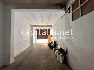 Local commercial à Centro. Local comercial en venta en ontinyent valencia