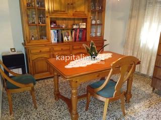 Masia a Manuel. Casa de pueblo a la venta en manuel