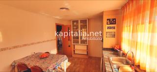 Casa adossada a Alcúdia de Crespins (l´). Exclusivo adosado en venta en alcudia de crespins