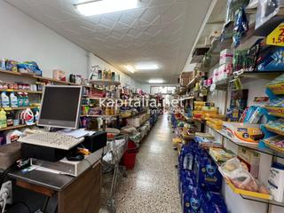 Local commercial à El Llombo. Local comercial en venta y traspaso zona llombo