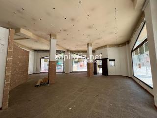 Lloguer Local Comercial a Centro. Estupendo local alquiler en ontinyent zona san josé