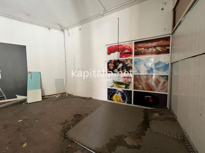 Foto 0e64ec5d-e847-48e6-9ceb-92699ae5df63. Rent business premise in Centro Ontinyent