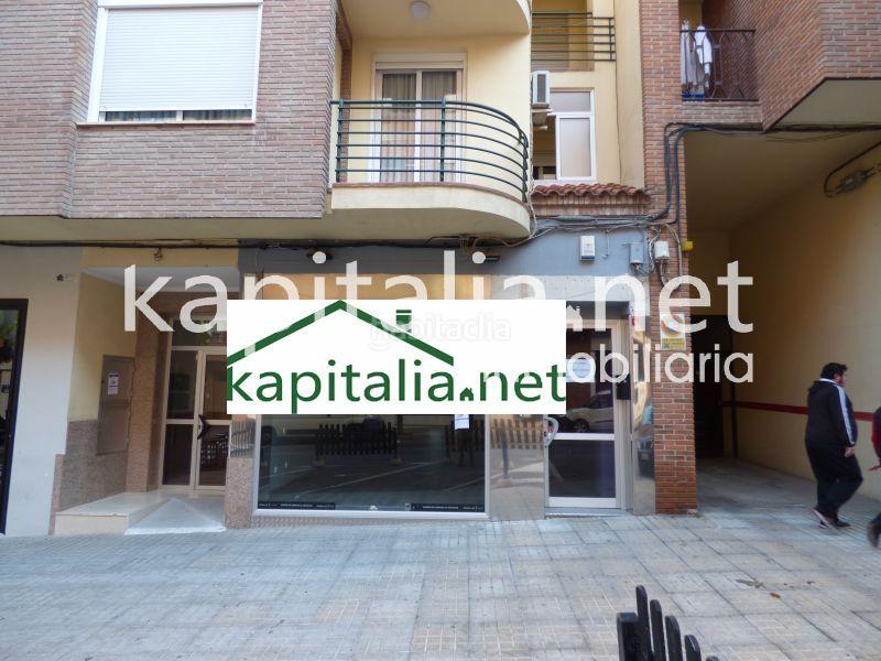 Foto 26407446-ac46-4904-b74e-8365f1548feb. Rent business premise in Centro Ontinyent